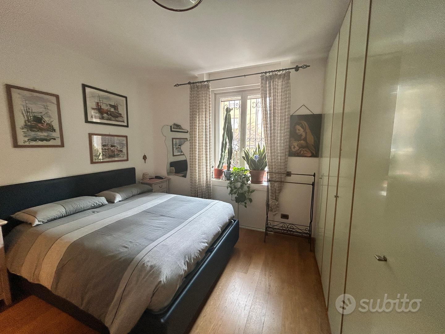 Apartment in Trento, San Pio X, San Giuseppe - Santa Chiara - Vista 4