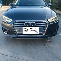 AUDI A4 2000 190 CV... MARZO 2019 SLINE