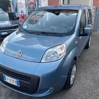 Fiat Qubo 1.3 MJT 75 CV Active