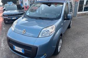 Fiat Qubo 1.3 MJT 75 CV Active