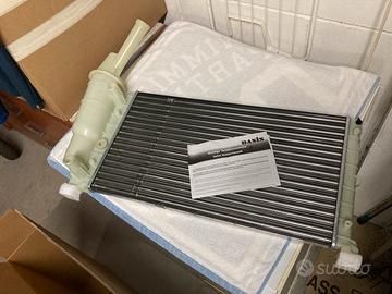 Radiatore Lancia Ypsilon