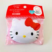 【Hello Kitty ❤️ Mini Contenitore】Sanrio Japan