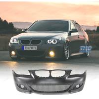PARAURTI ANTERIORE BMW E60 E61 03-10 LOOK M5 SRA