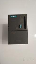 PLC  Siemens CPU S7-315