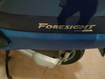Honda Foreseight