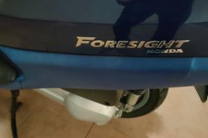 Honda Foreseight