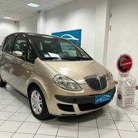 Lancia MUSA 1.4B X NEOPATENTATI 2006