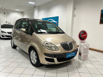 Lancia MUSA 1.4B X NEOPATENTATI 2006