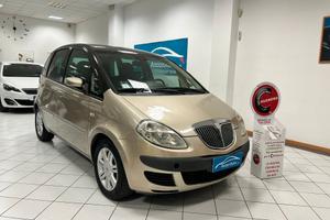 Lancia MUSA 1.4B X NEOPATENTATI 2006