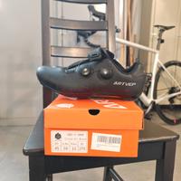scarpe ciclismo 45
