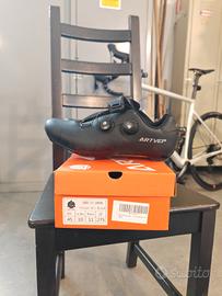 scarpe ciclismo 45