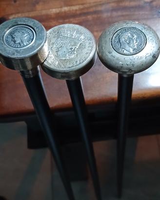 bastoni da collezione 