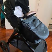 Passeggino 2 in 1 Maxi Cosi Zelia3 + materassino