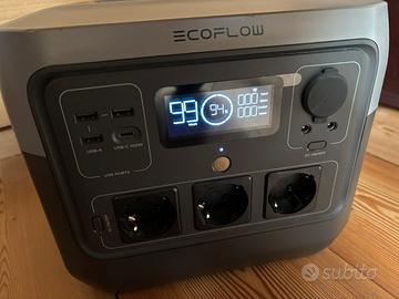 Ecoflow river pro2