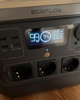 Ecoflow river pro2
