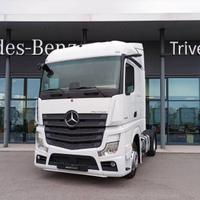 Mercedes Actros 5 1845 ls 4x2