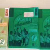 Quelle chance 1 2 3 volume