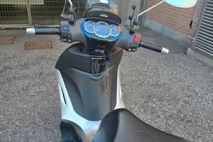 piaggio Beverly 300 ie