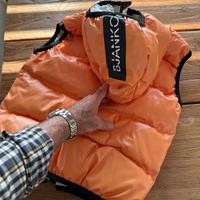 Smanicato reversibile Bjanko Milano ragazzo