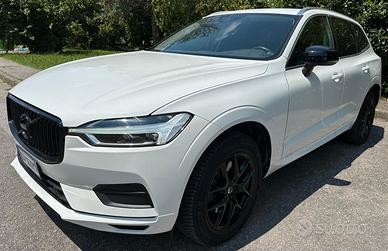 Volvo XC 60 XC60 B5 (d) AWD Geartronic Momentum Pr