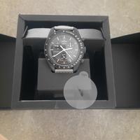 orologio omega swatch mercury 