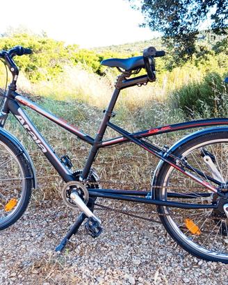 Tandem Atala Due Smart