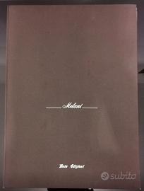 Album con fotolitografie di Innocenzo Melani