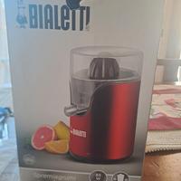 Spremiagrumi bialetti nuovo