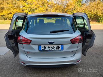 FORD B-MAX 2013 TITANIUM 1.5DIESEL OK NEOPATENTATI