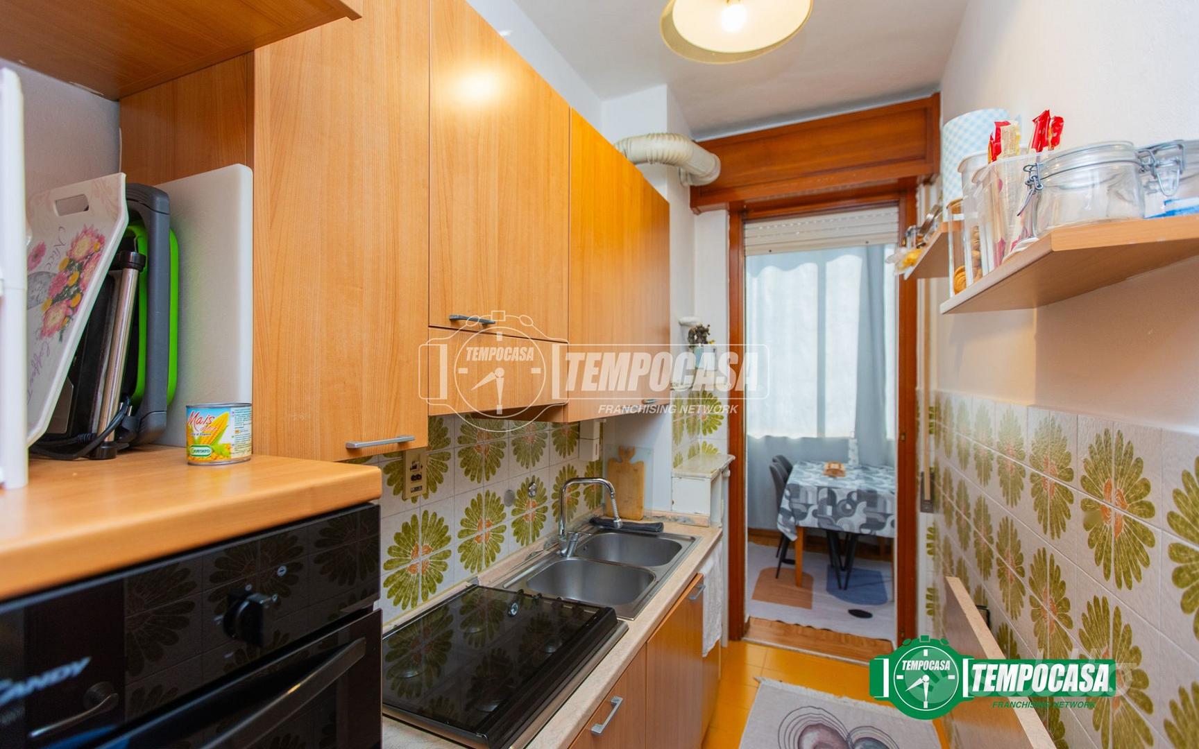 Appartamento – Castellanza, Case Santo Stefano, Castegnate - Vista 5