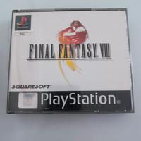 final fantasy 8 ps1