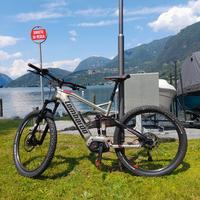 E-bike Lombardo