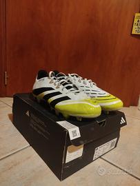 scarpe da calcio Adidas predator 