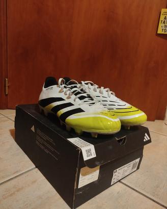 scarpe da calcio Adidas predator 