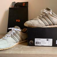 Scarpe Adidas Y3