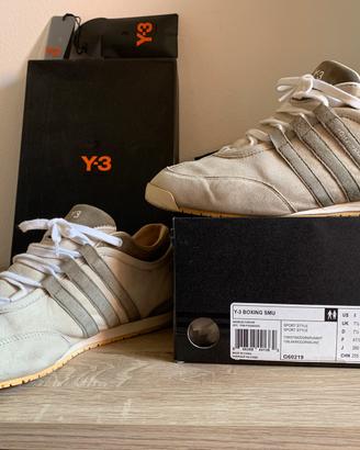 Scarpe Adidas Y3
