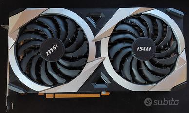 Radeon RX 6700XT 12GB