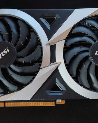 Radeon RX 6700XT 12GB