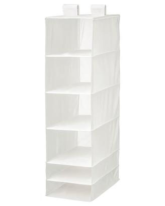 Gratis Portatutto a 6 scomparti Ikea Skubb usato
