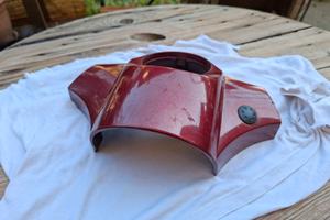 Coprimanubrio Vespa