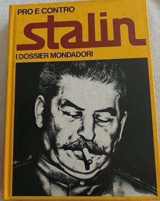 libro "Pro e contro Stalin"