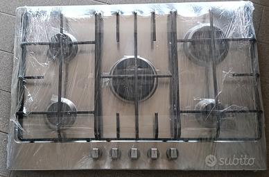 fornello 5 fuochi  Electrolux 