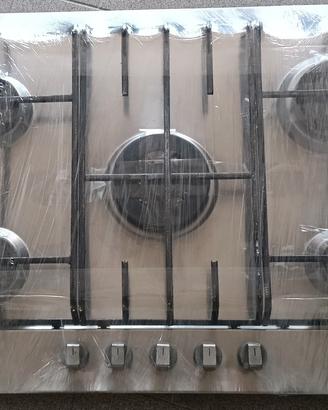 fornello 5 fuochi  Electrolux 