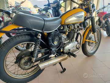 ducati scrambler 450
