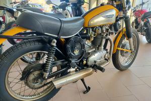 ducati scrambler 450