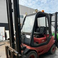 Muletti diesel usati carrello elevatore diesel