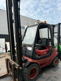 Muletti diesel usati carrello elevatore diesel