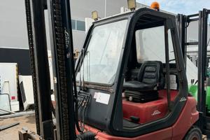 Muletti diesel usati carrello elevatore diesel