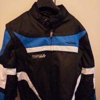 giacca moto Apro nuova 
