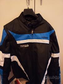 giacca moto Apro nuova 